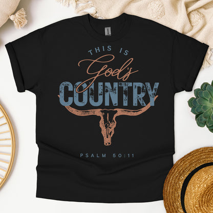 This Is God_s Country Psalm 50.11 01