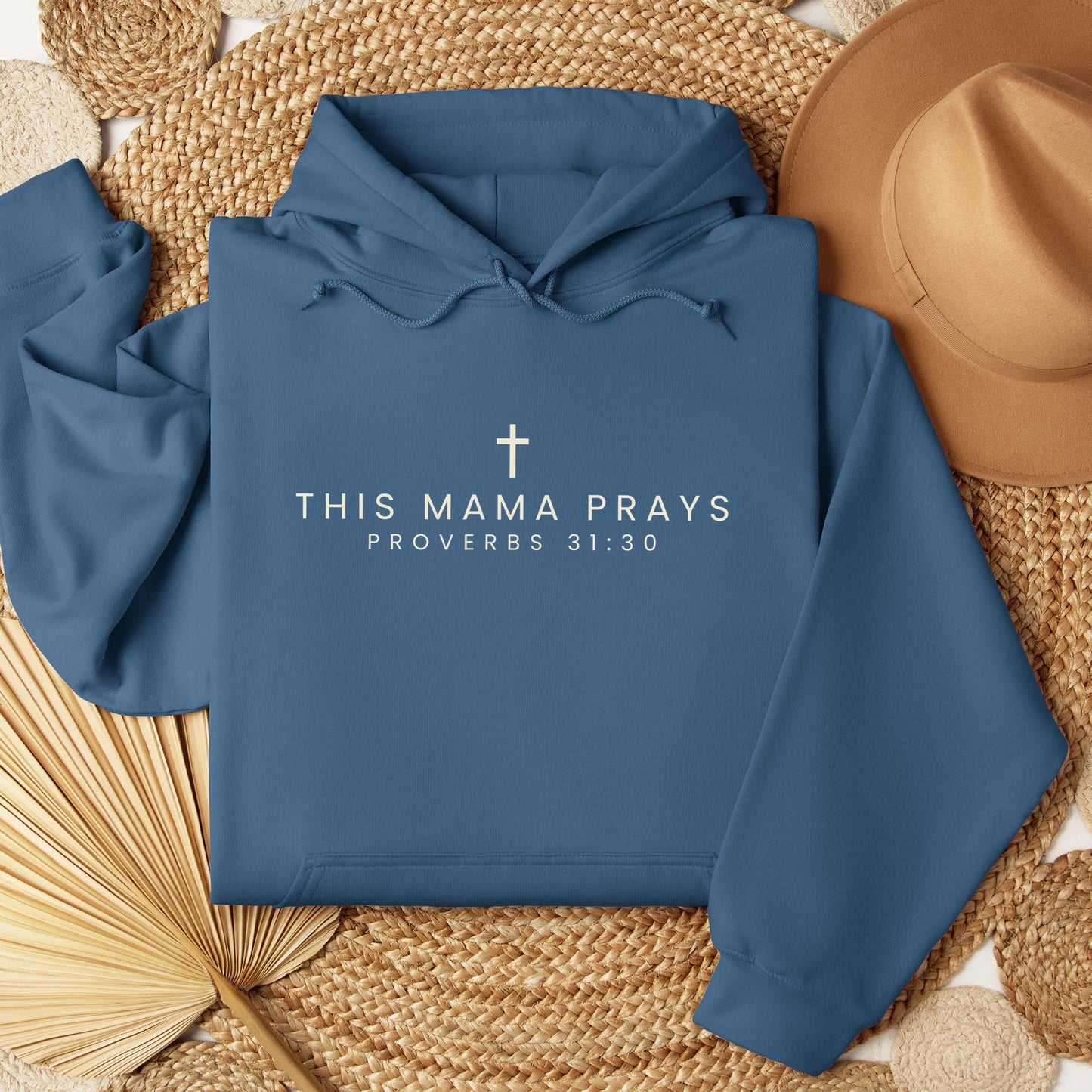 This Mama Prays Proverbs 31.30 01