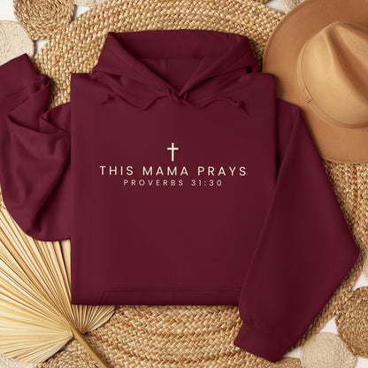This Mama Prays Proverbs 31.30 01