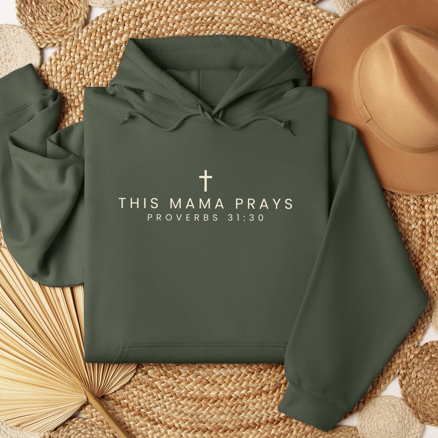 This Mama Prays Proverbs 31.30 01