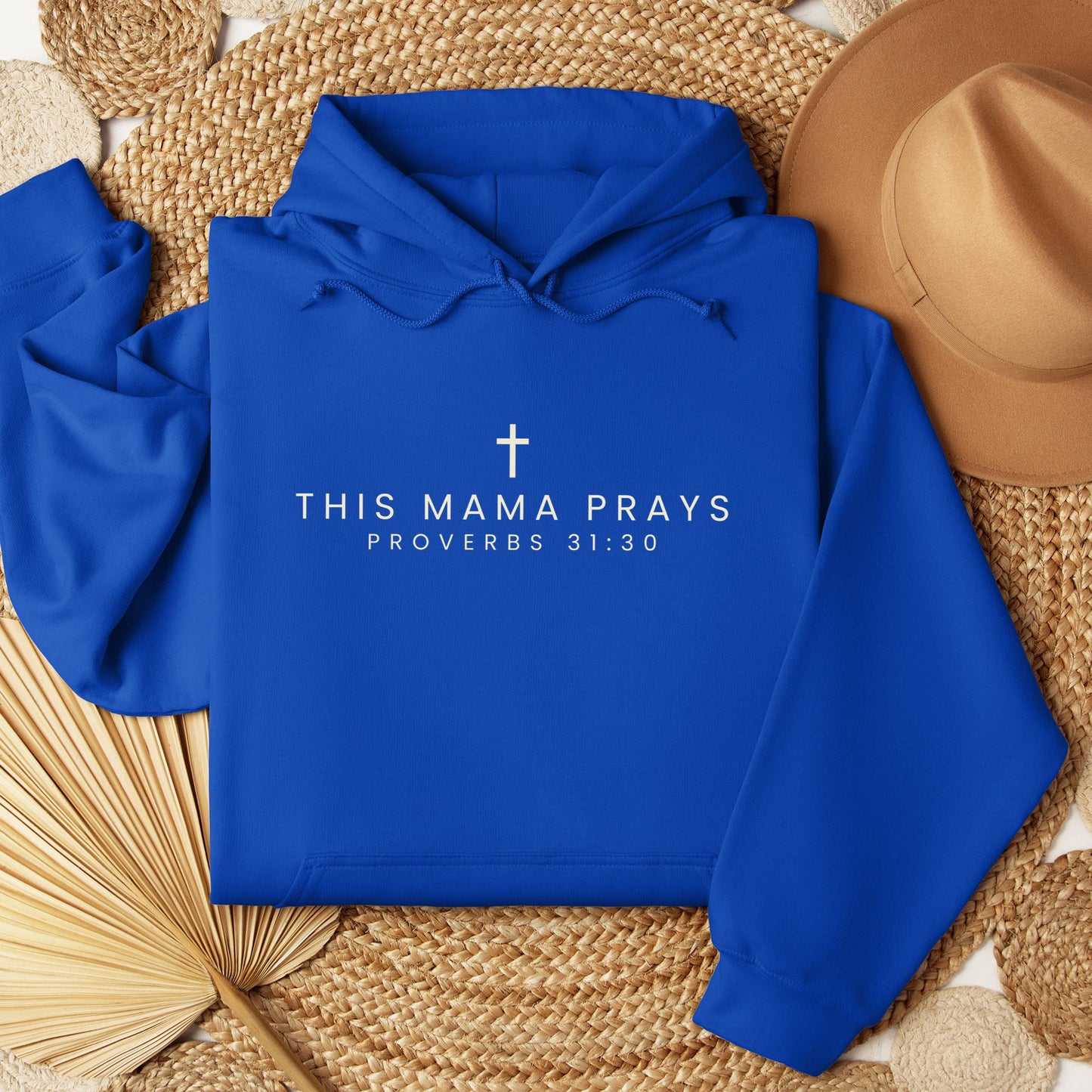 This Mama Prays Proverbs 31.30 01