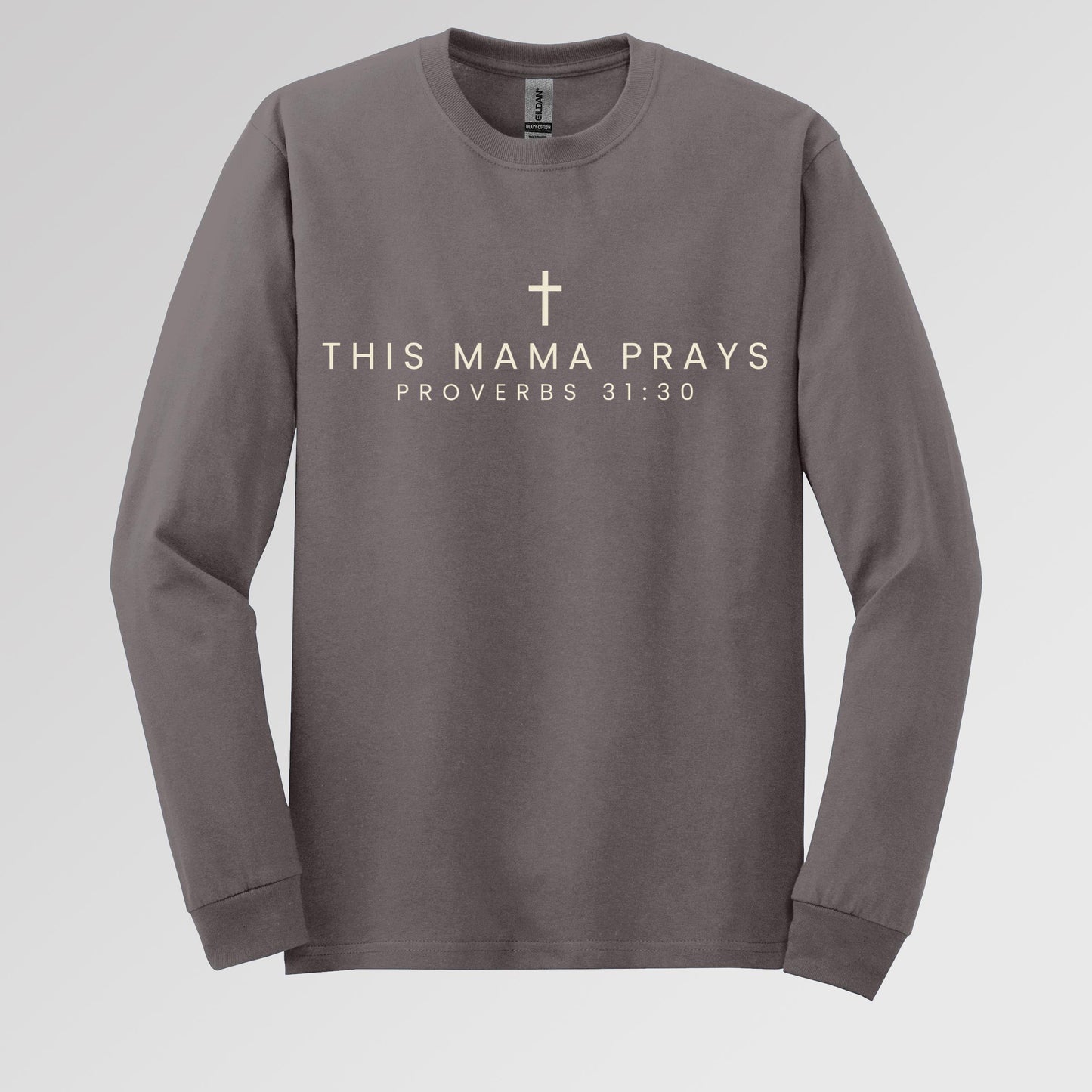 This Mama Prays Proverbs 31.30 01