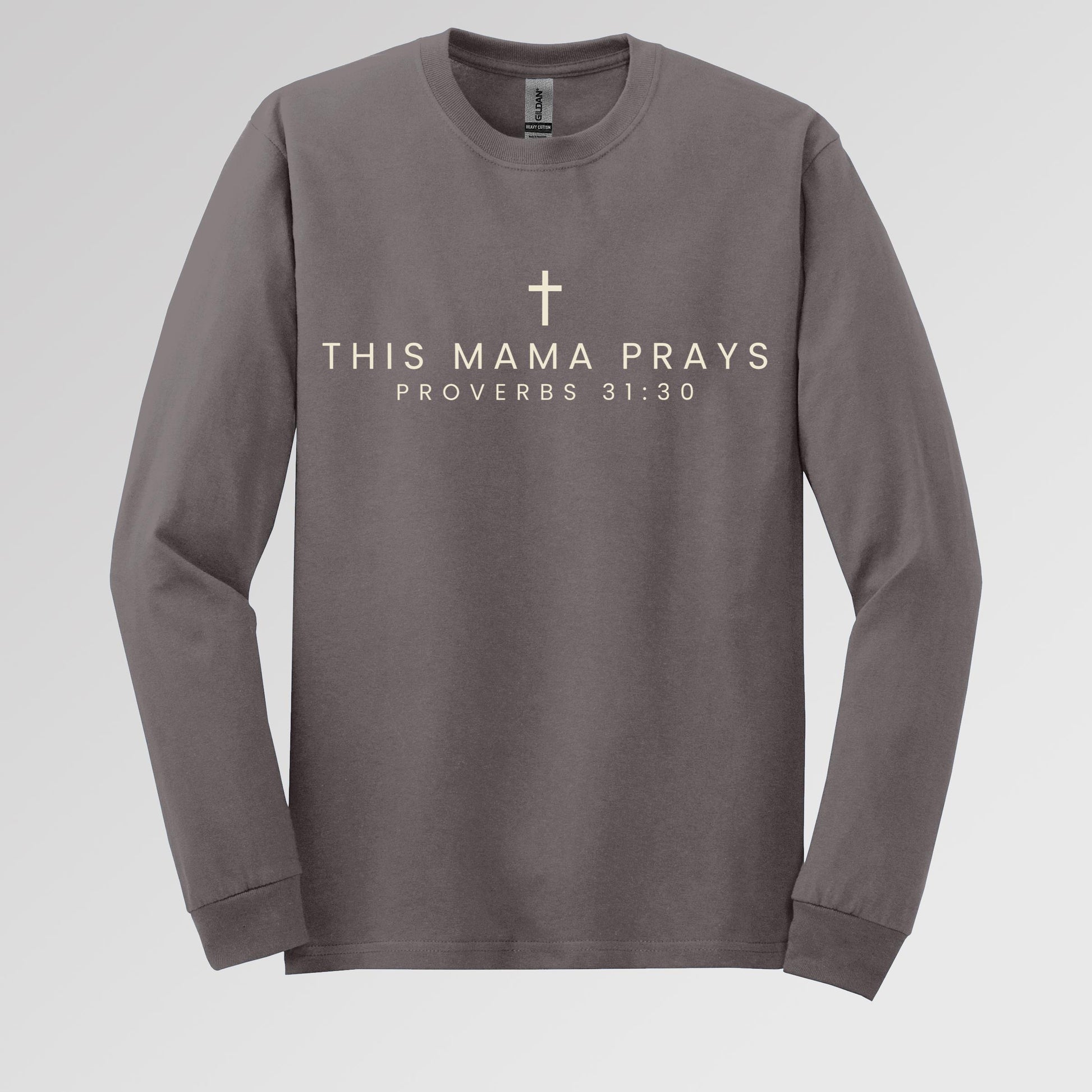 This Mama Prays Proverbs 31.30 01