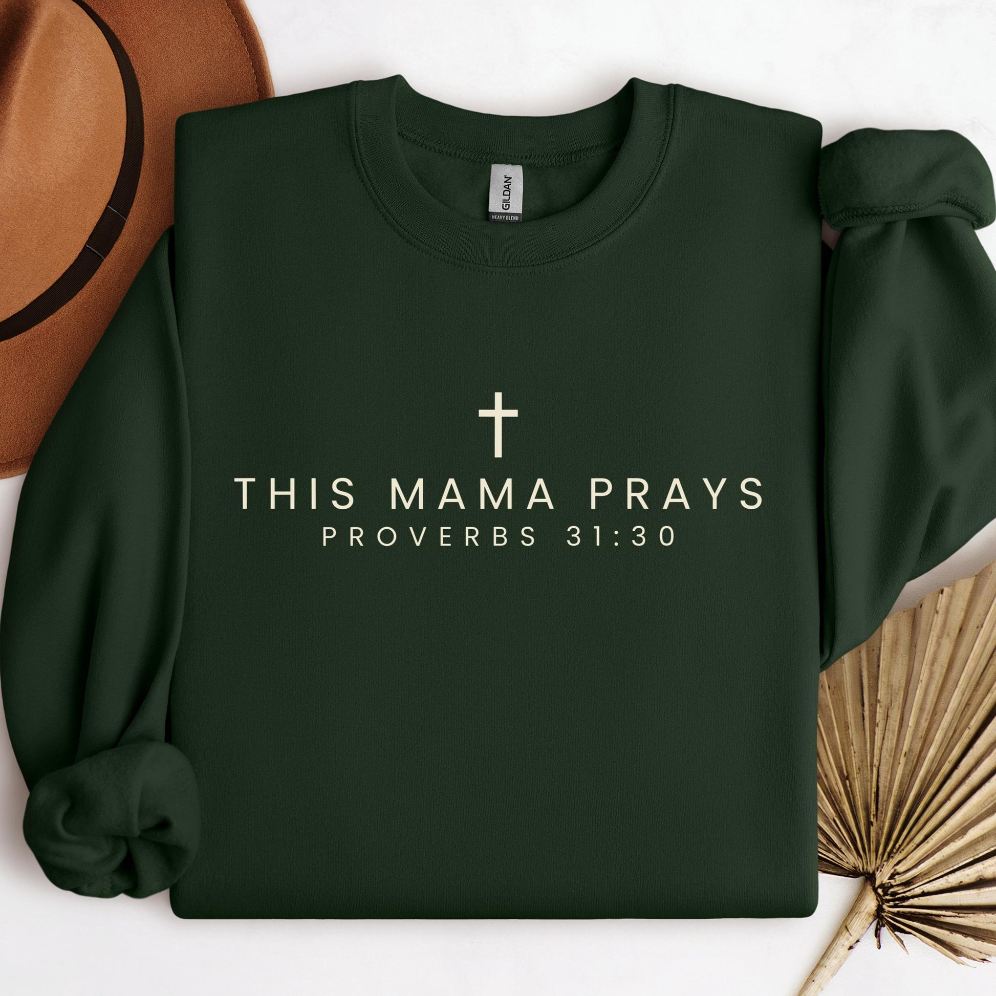 This Mama Prays Proverbs 31.30 01