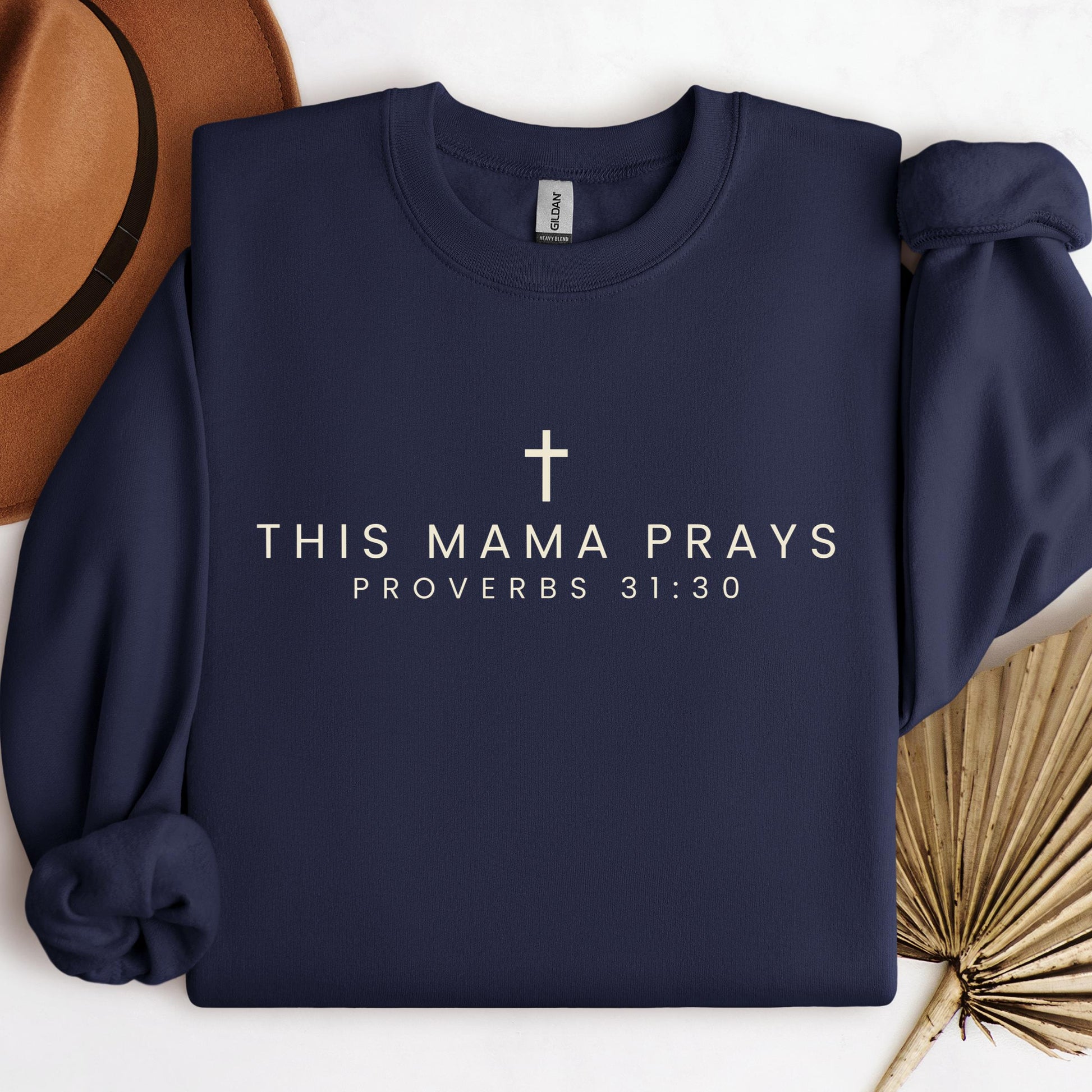 This Mama Prays Proverbs 31.30 01
