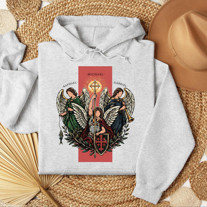 Three Archangels