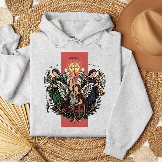 Three Archangels