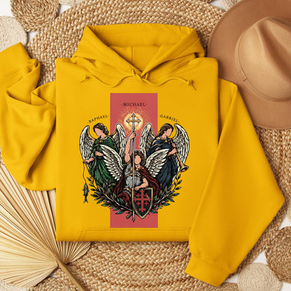 Three Archangels