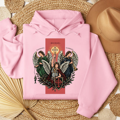 Three Archangels
