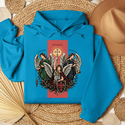 Three Archangels