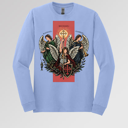 Three Archangels
