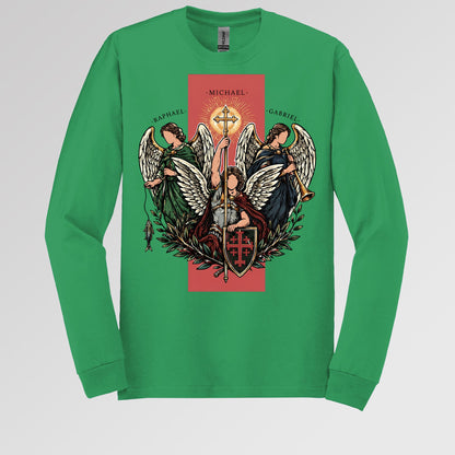 Three Archangels