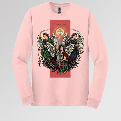 Three Archangels