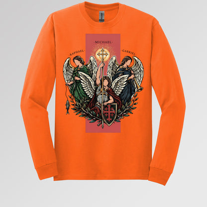 Three Archangels