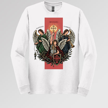 Three Archangels