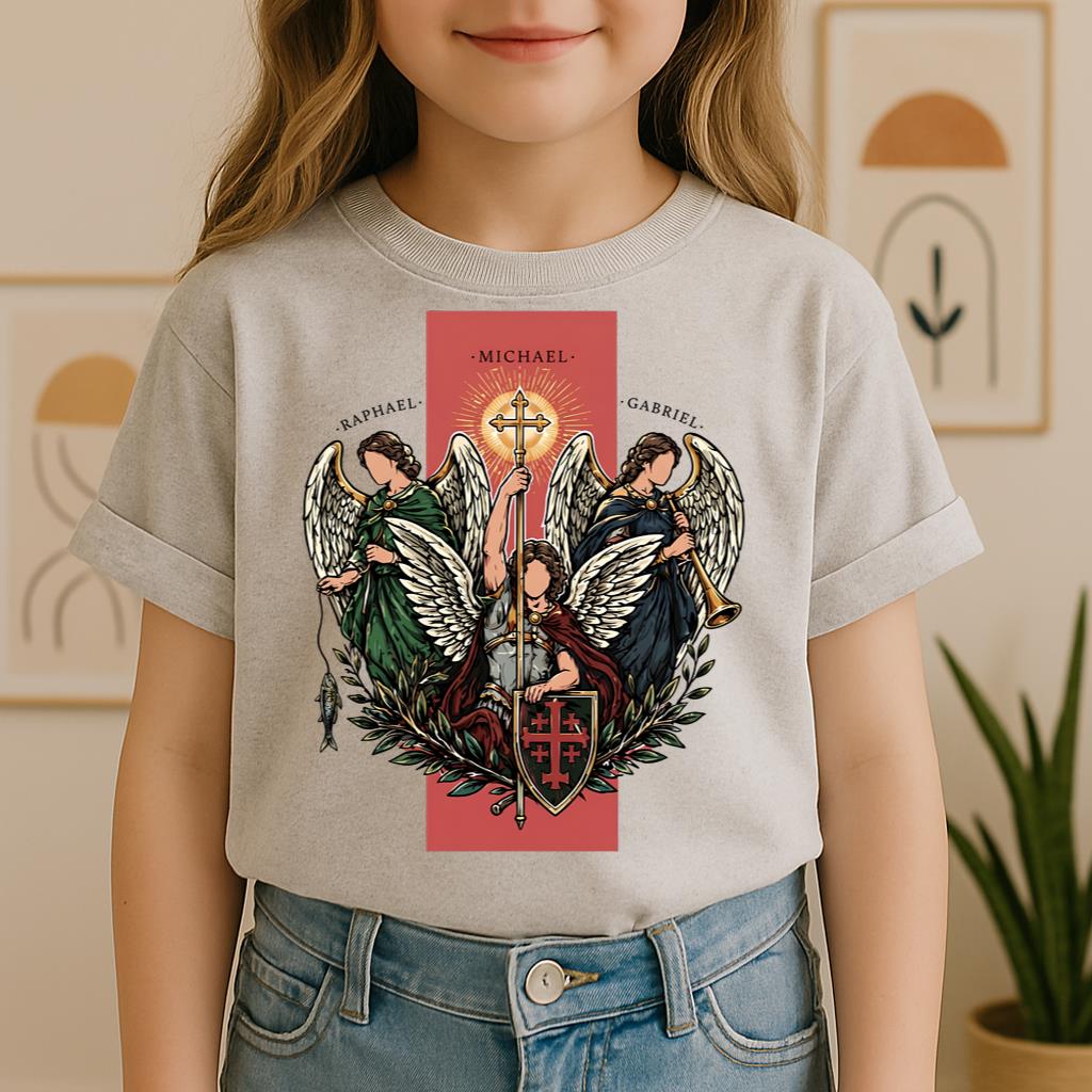 Three Archangels