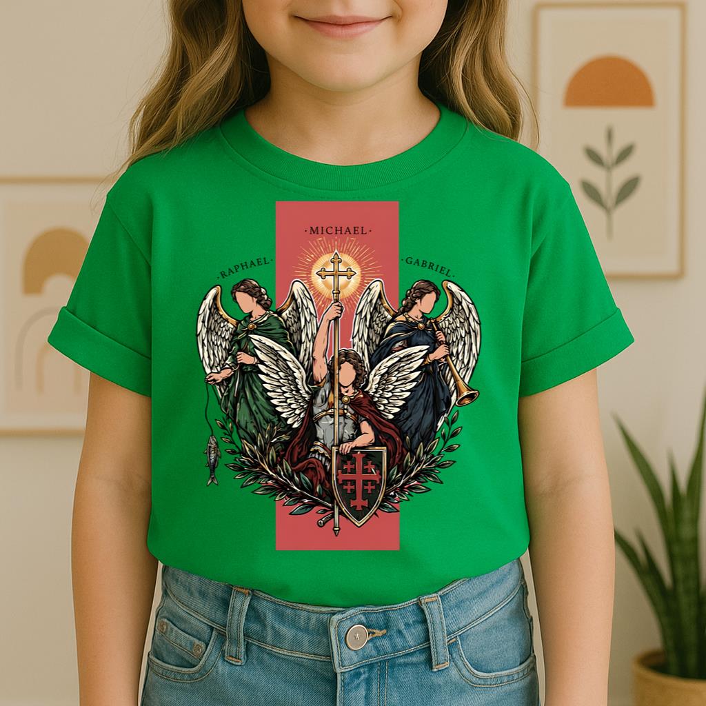 Three Archangels