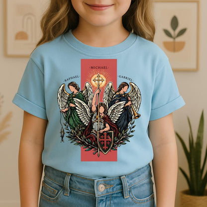 Three Archangels
