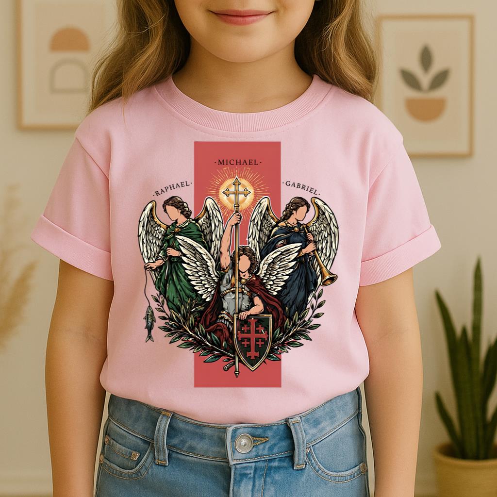 Three Archangels