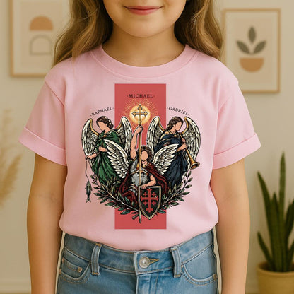 Three Archangels