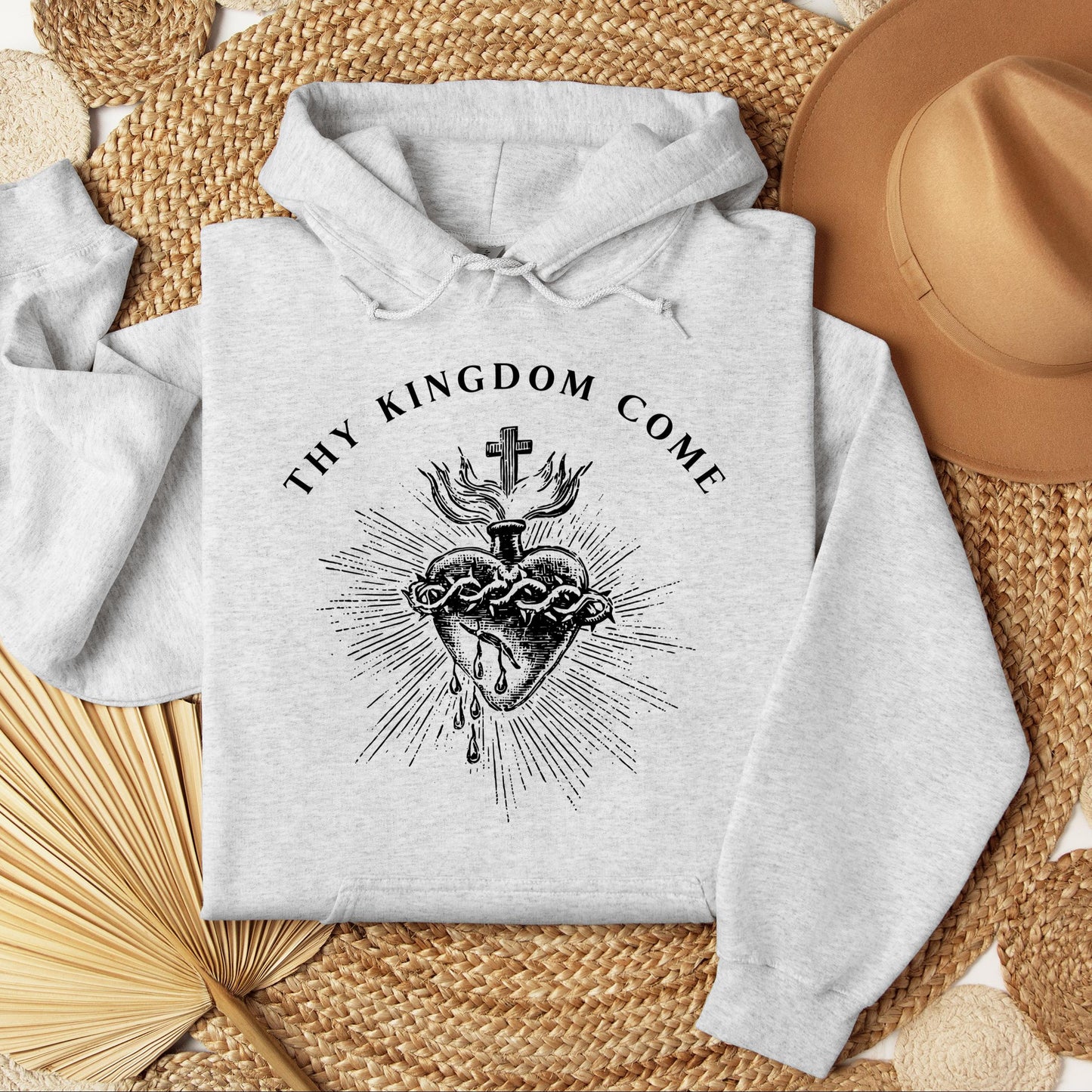 Thy Kingdom Come