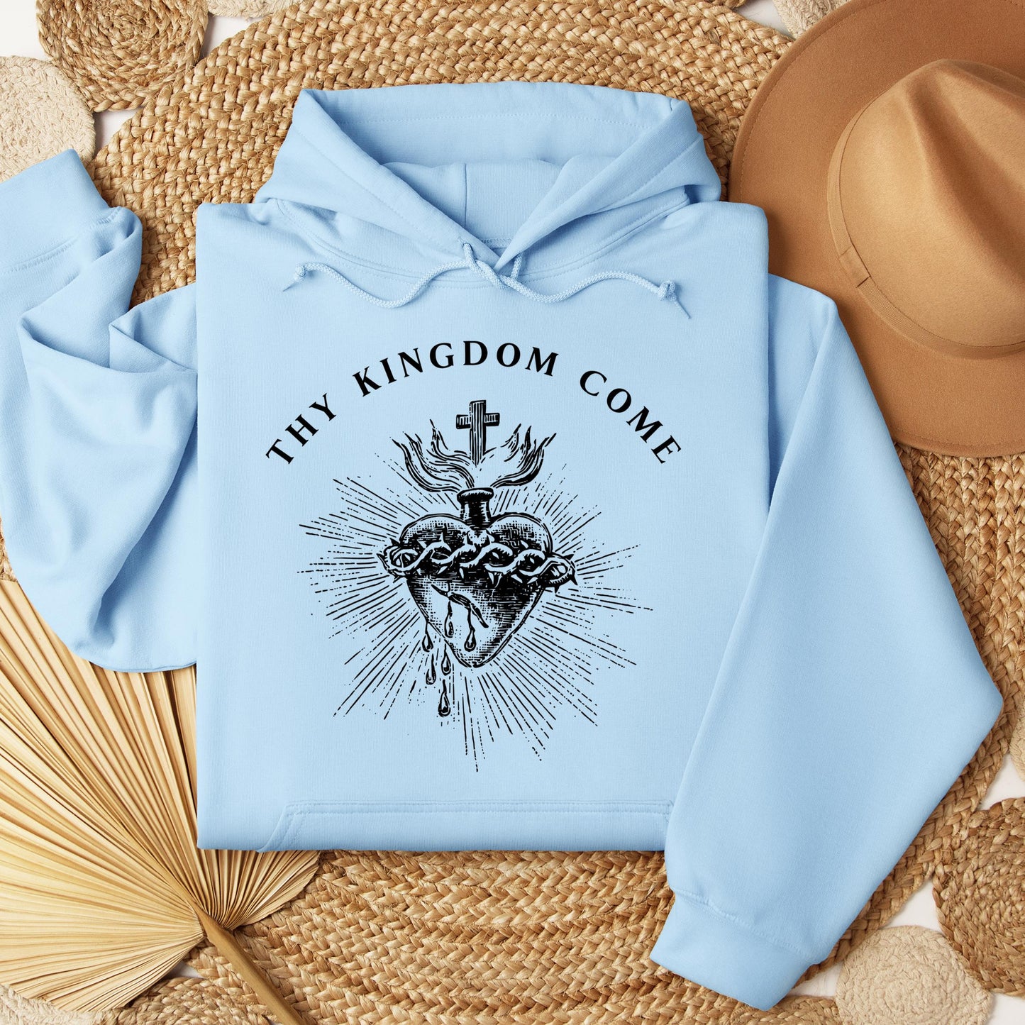 Thy Kingdom Come