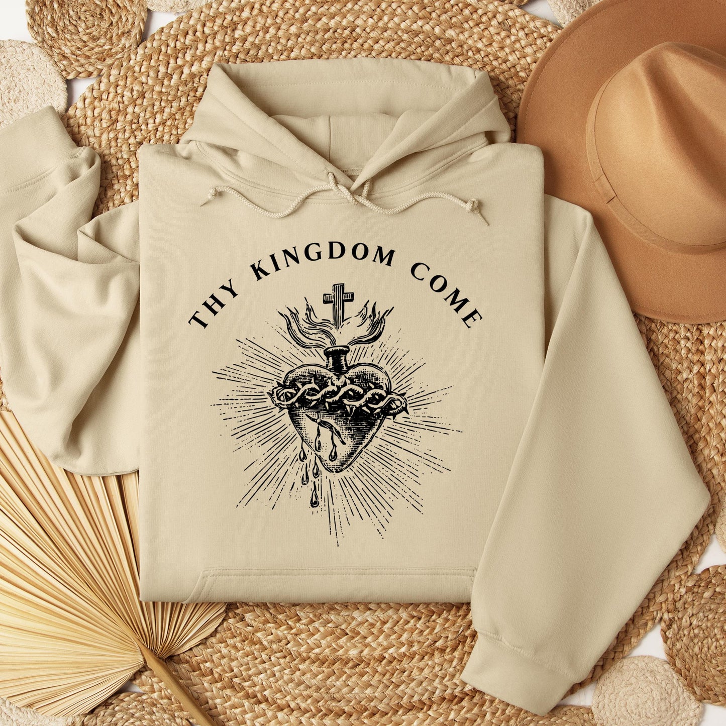 Thy Kingdom Come
