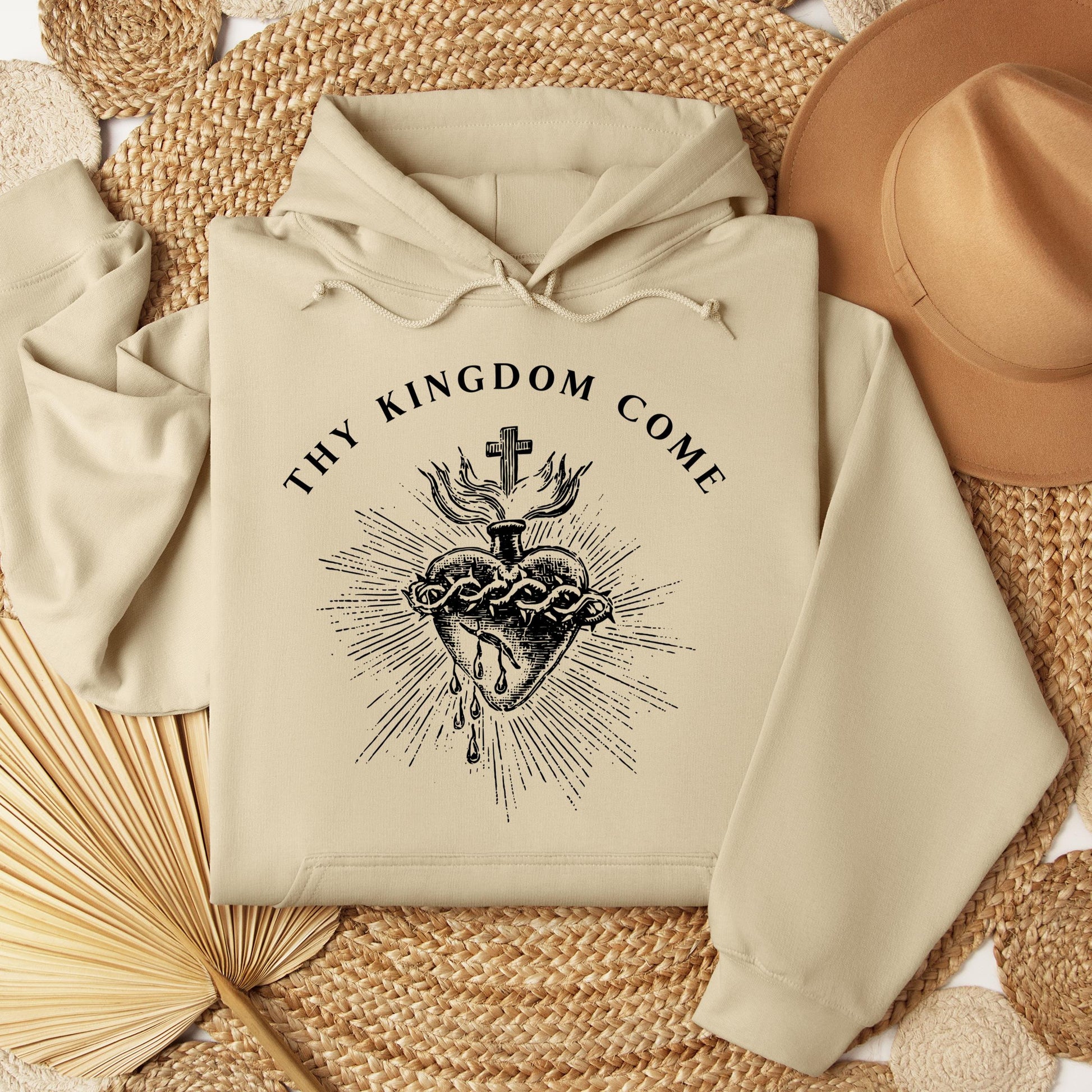 Thy Kingdom Come