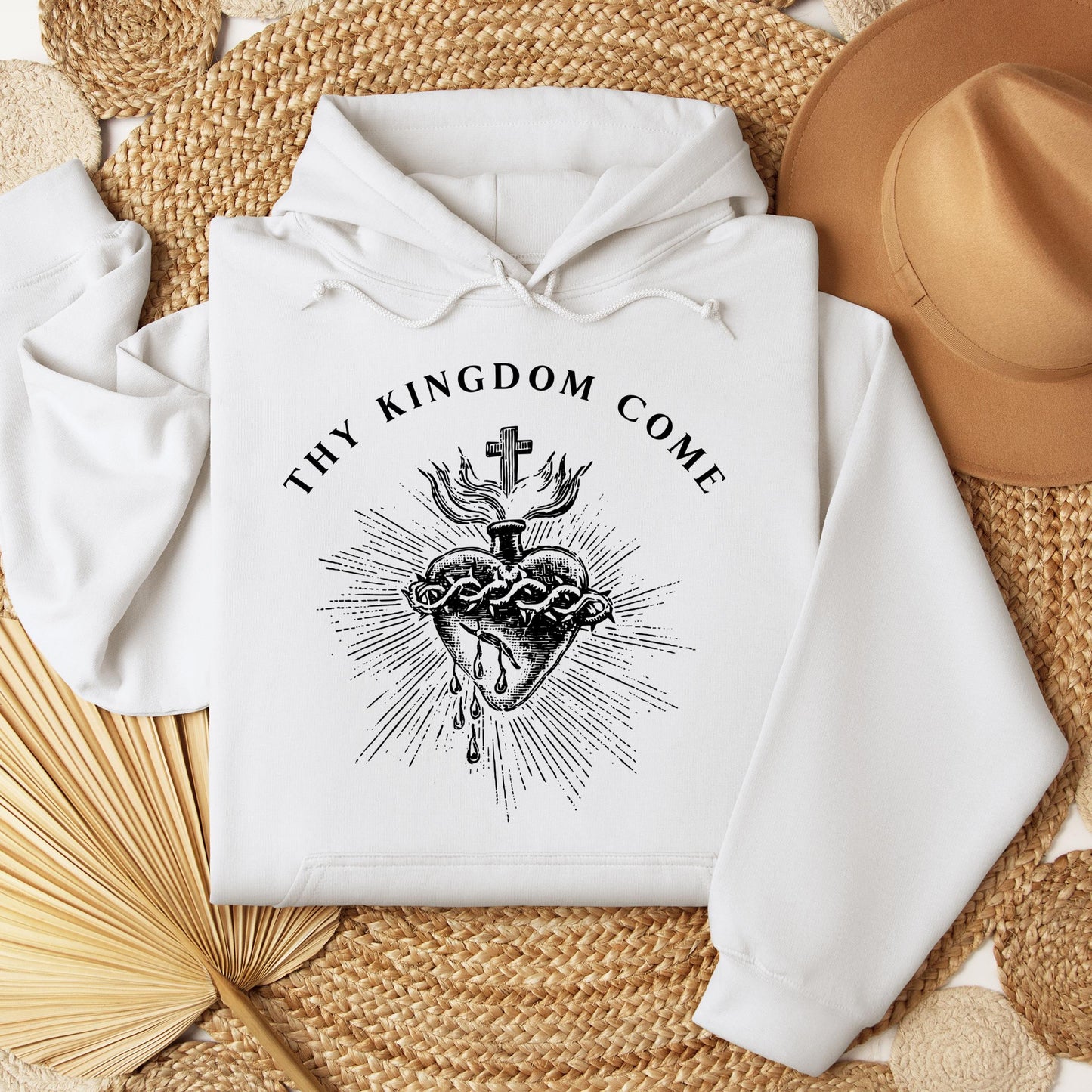 Thy Kingdom Come