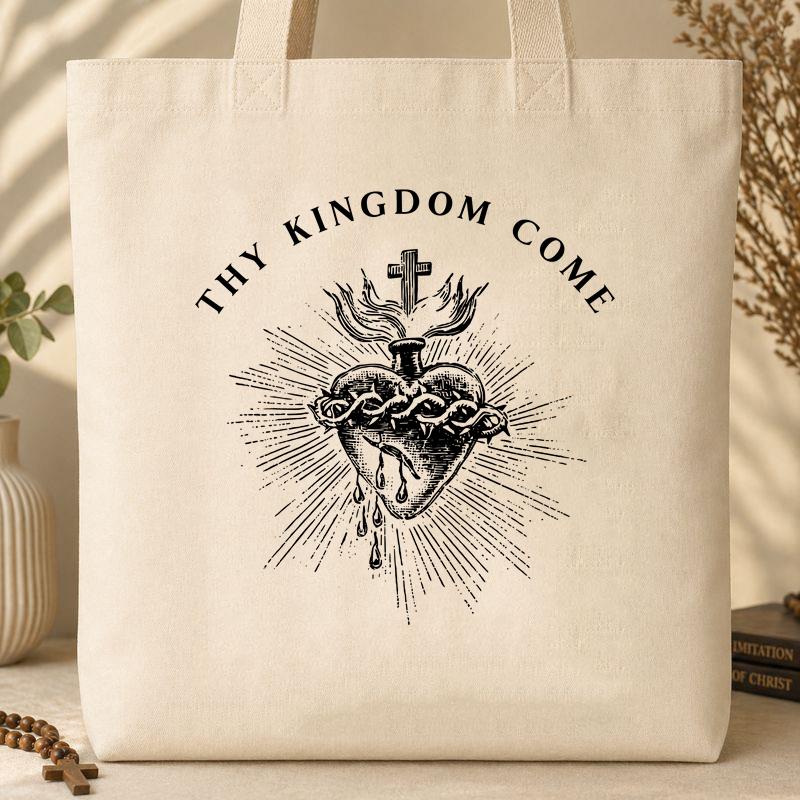 Thy Kingdom Come