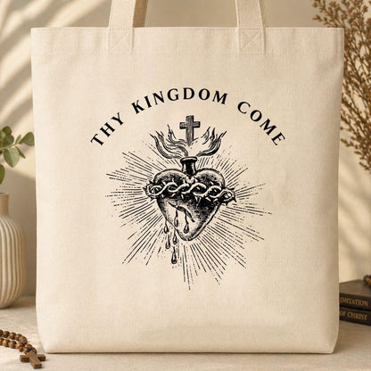 Thy Kingdom Come