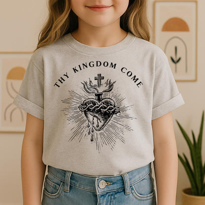 Thy Kingdom Come