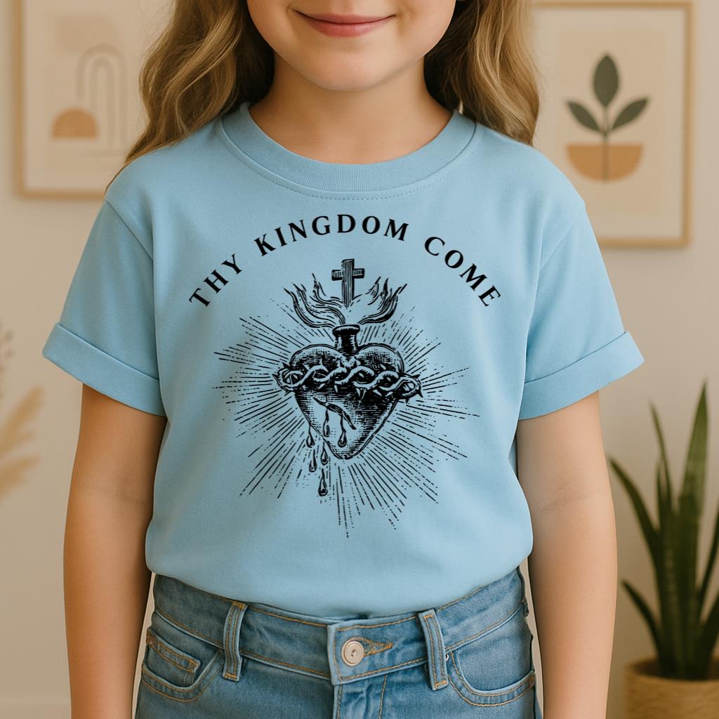 Thy Kingdom Come
