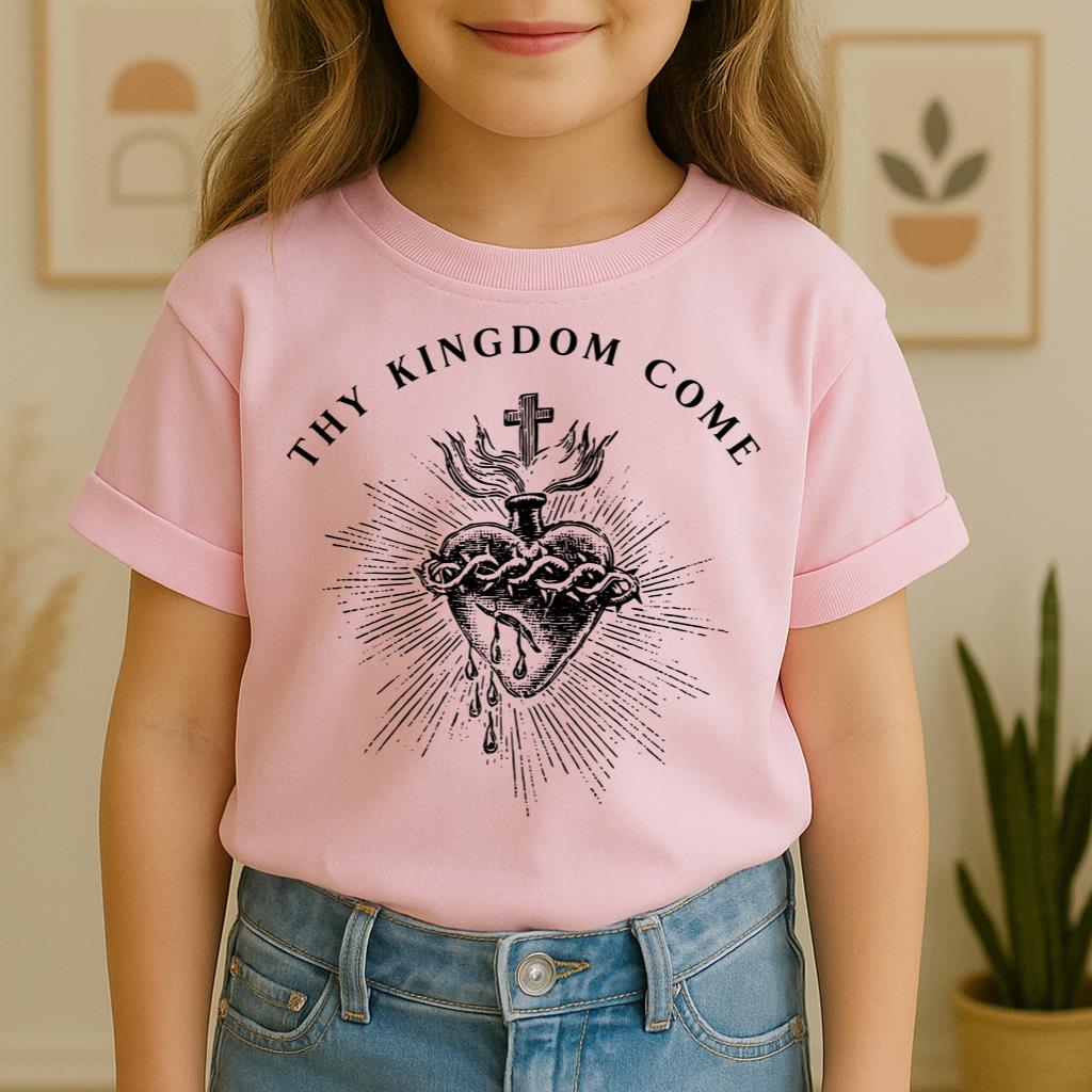 Thy Kingdom Come