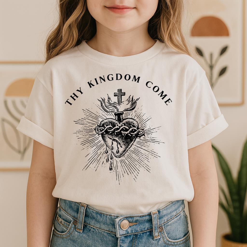 Thy Kingdom Come