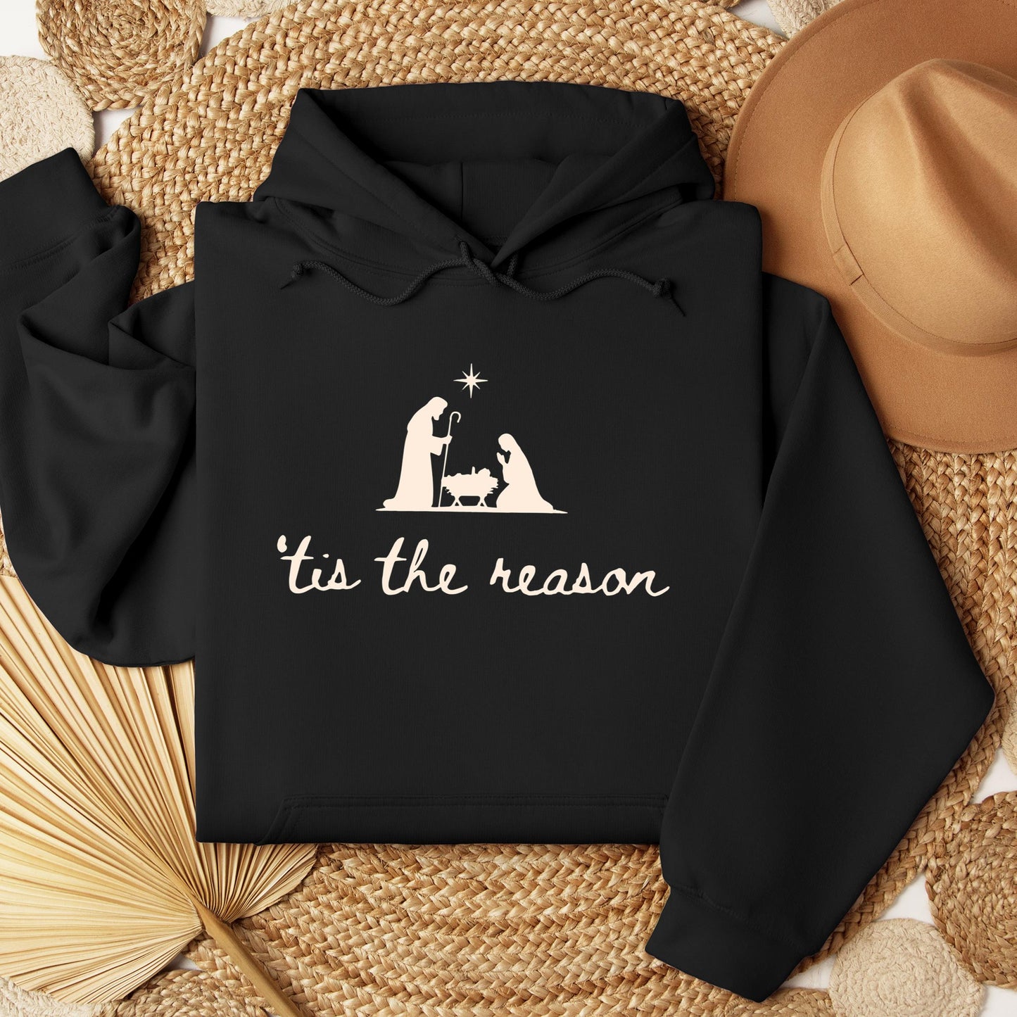 Tis The Reason 02