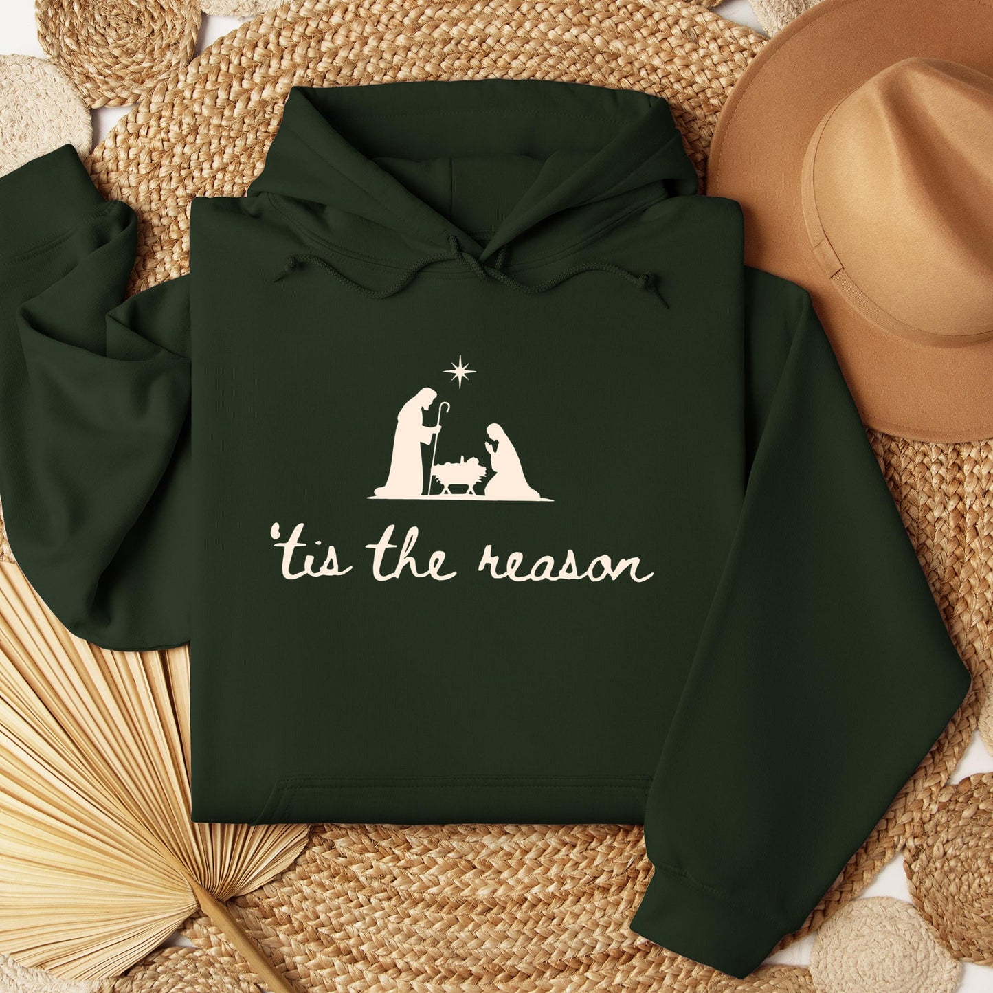Tis The Reason 02