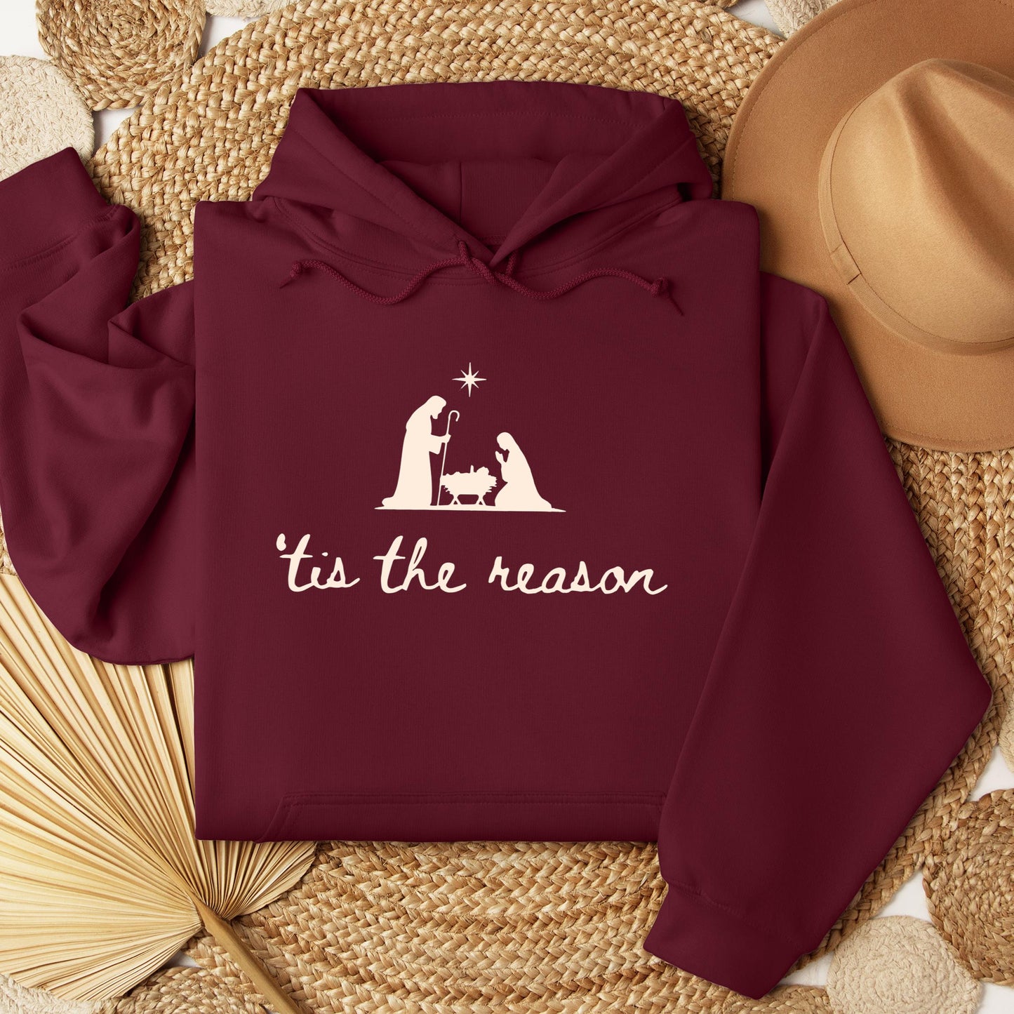 Tis The Reason 02