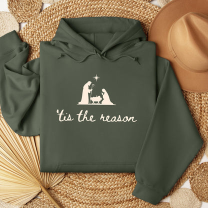 Tis The Reason 02
