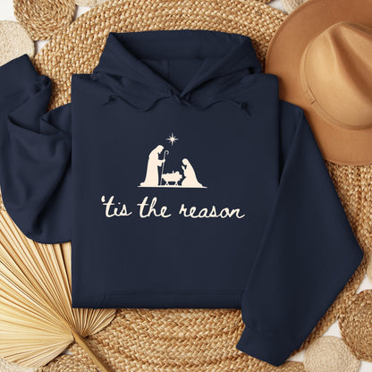 Tis The Reason 02