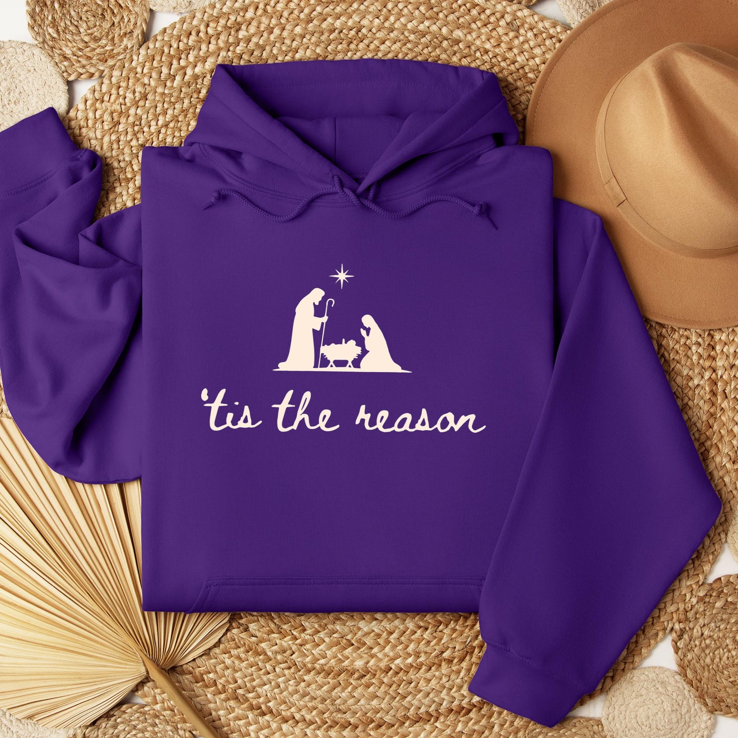 Tis The Reason 02