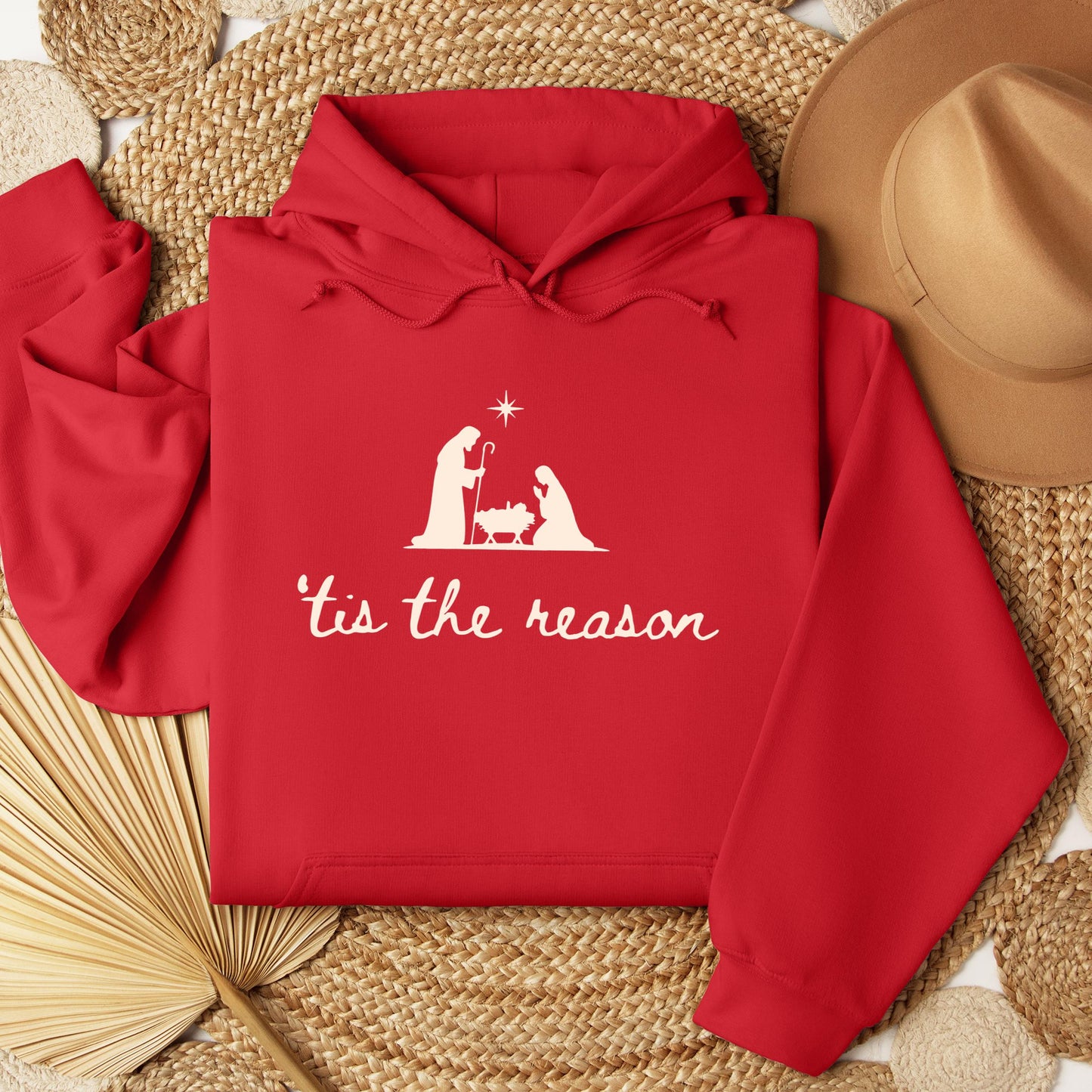 Tis The Reason 02