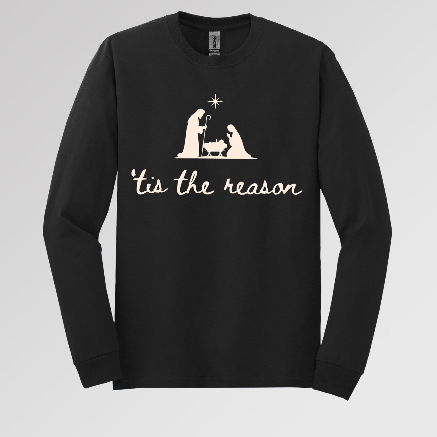 Tis The Reason 02