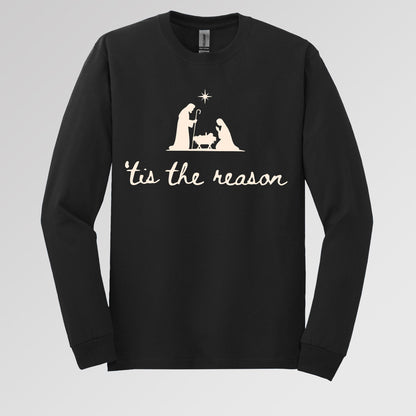 Tis The Reason 02