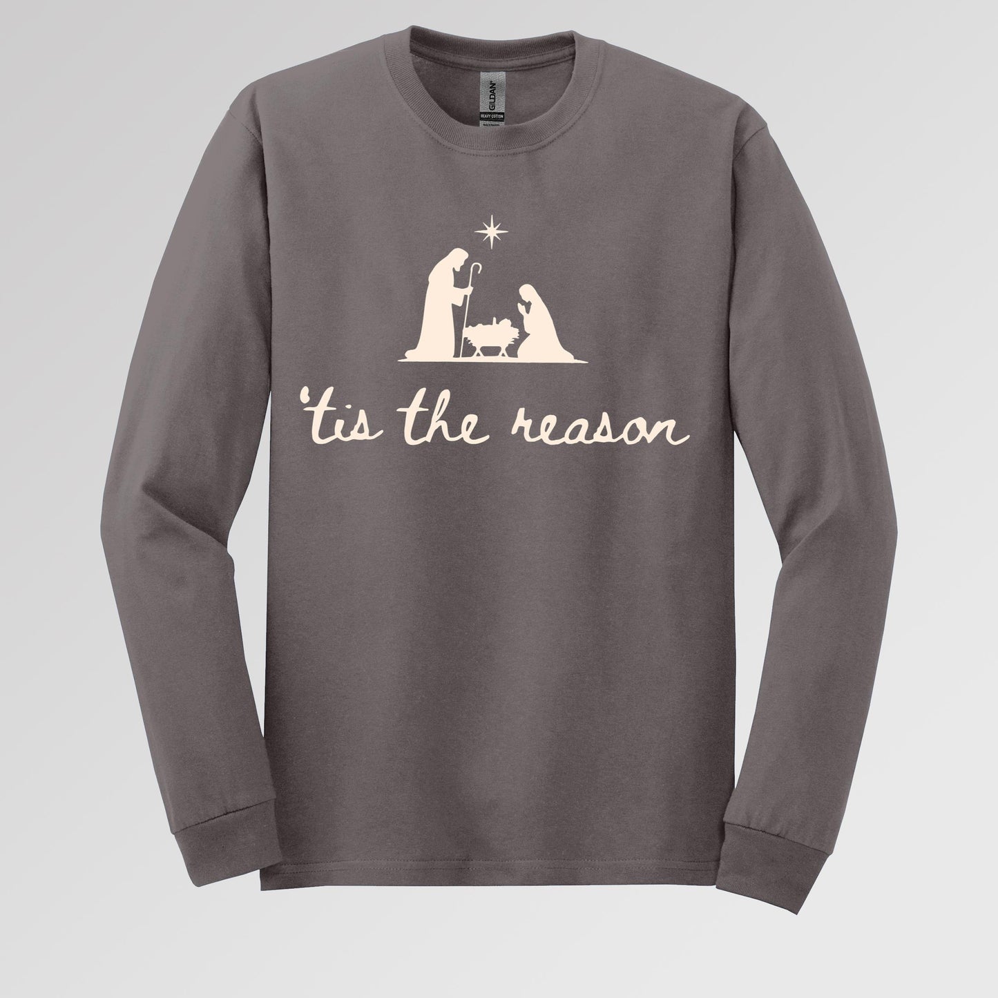 Tis The Reason 02