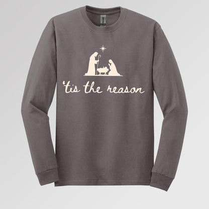 Tis The Reason 02
