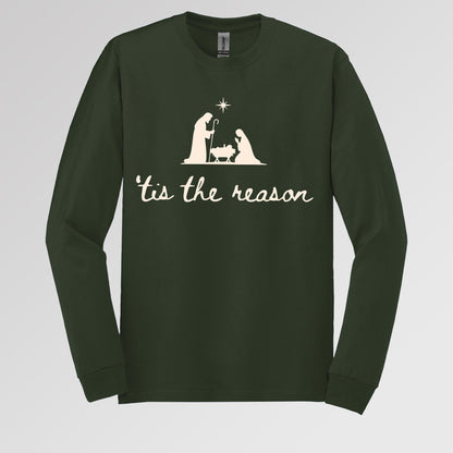 Tis The Reason 02