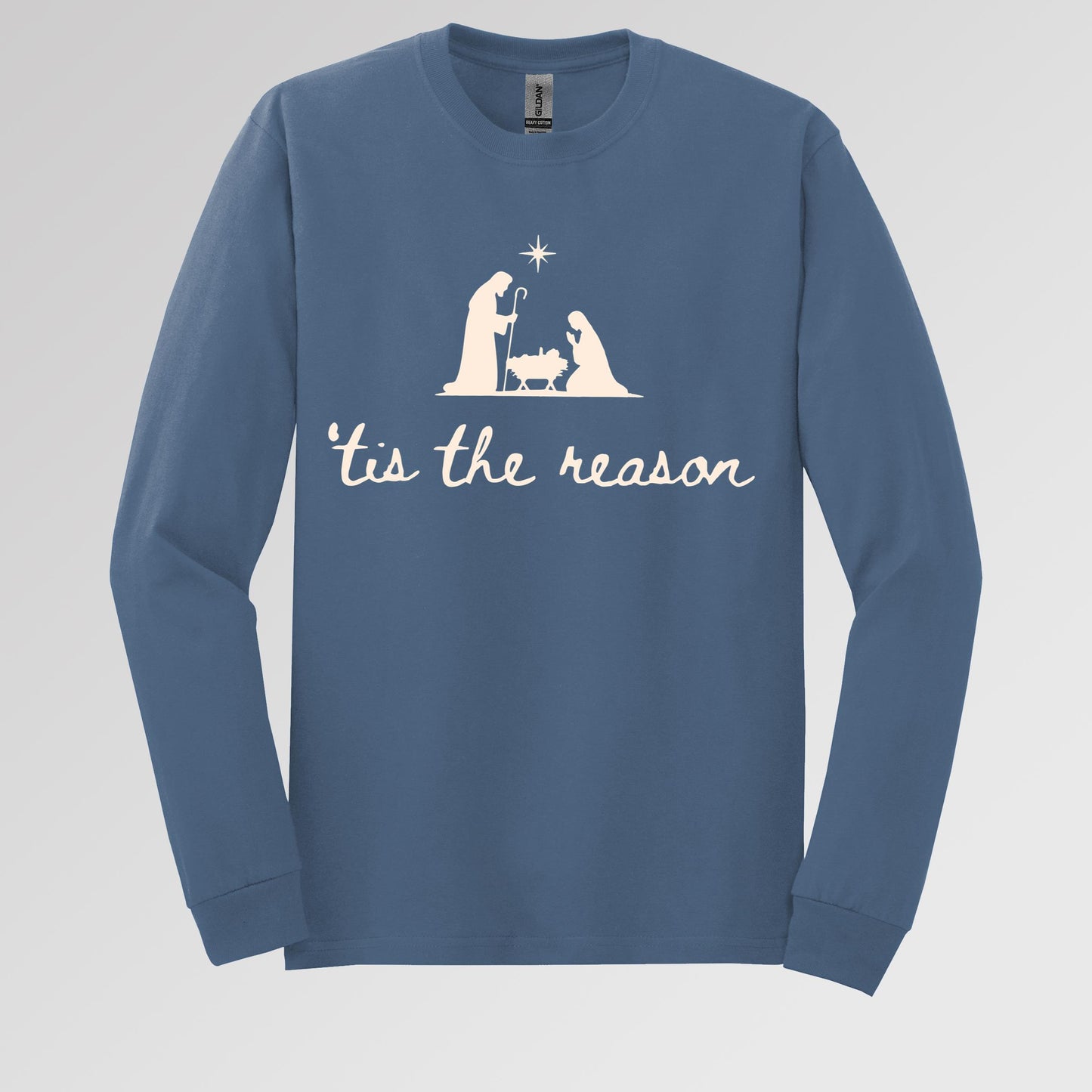 Tis The Reason 02