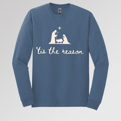 Tis The Reason 02