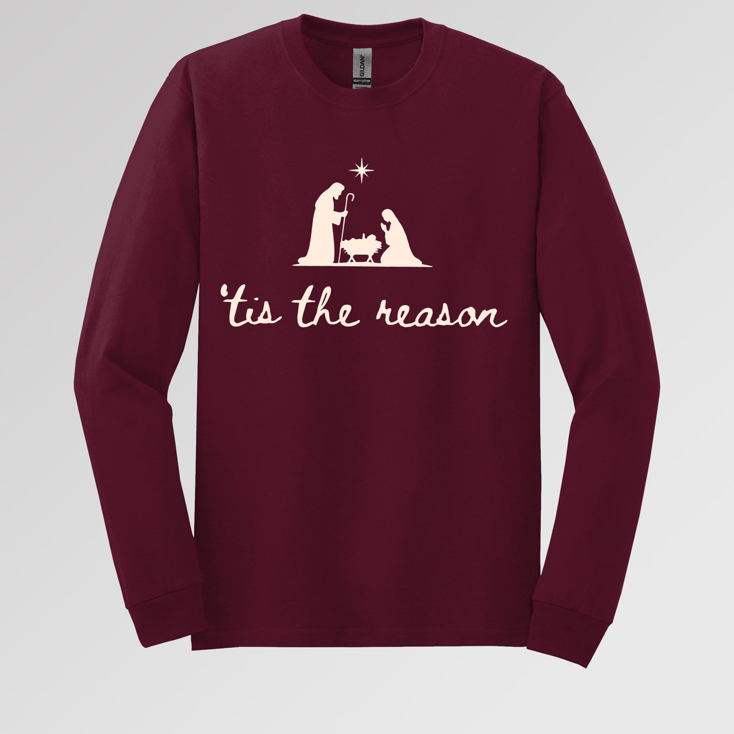 Tis The Reason 02